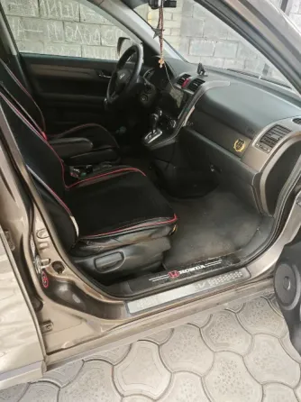Хонда CRV 3 рест.2012 Макеевка