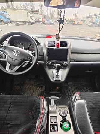 Хонда CRV 3, 2.4 рестайлинг, 2012 Макеевка