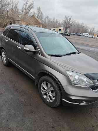 Хонда CRV 3, 2.4 рестайлинг, 2012 Макеевка