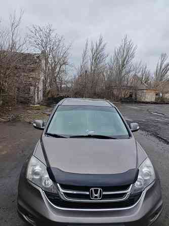 Хонда CRV 3, 2.4 рестайлинг, 2012 Макеевка