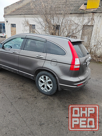 Хонда CRV 3, 2.4 рестайлинг, 2012 Макеевка - изображение 3