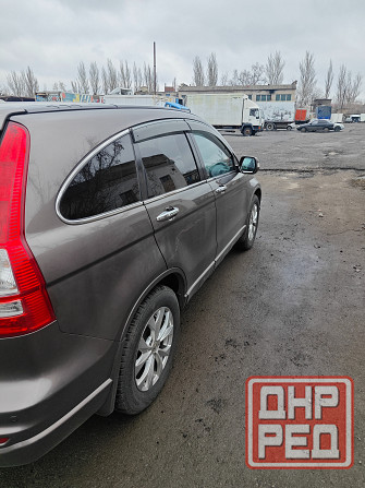 Хонда CRV 3, 2.4 рестайлинг, 2012 Макеевка - изображение 7