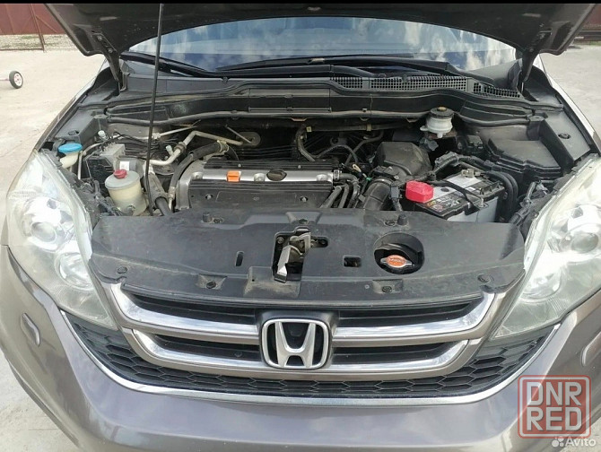 Хонда CRV 3, 2012 Макеевка - изображение 4