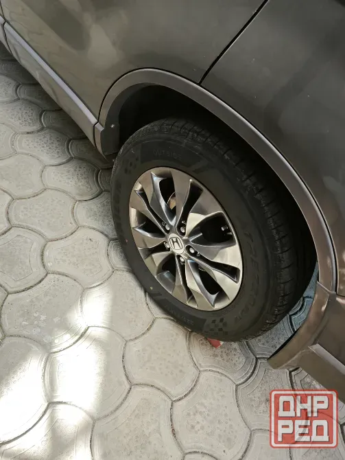 Хонда CRV 3 рест.2012 Макеевка - изображение 5