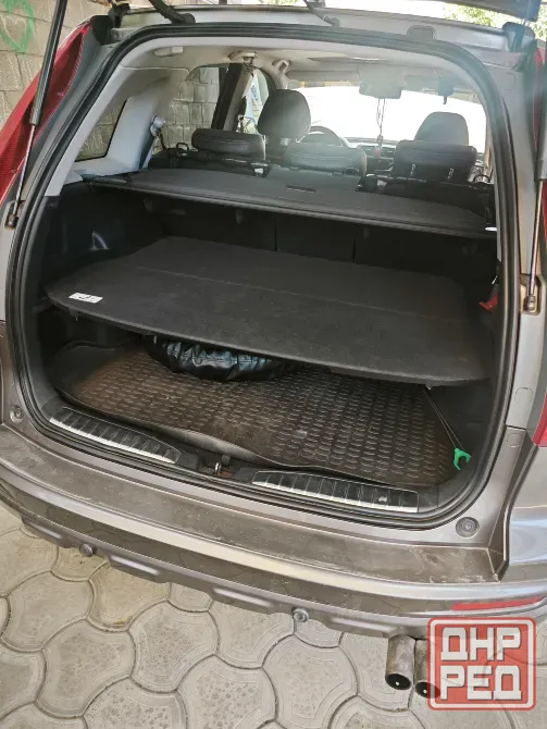 Хонда CRV 3 рест.2012 Макеевка - изображение 7