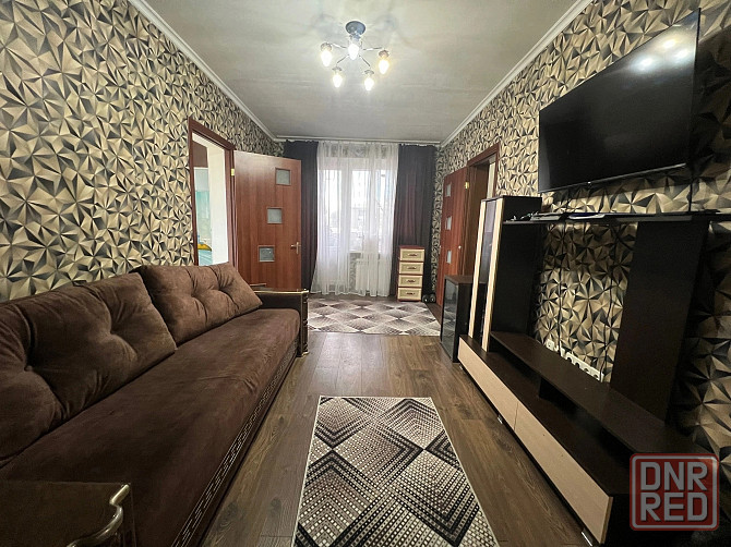 Продам 2-к квартиру на Якхз Макеевка - изображение 3
