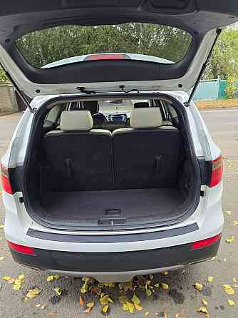 Продам Hyundai Grand SantaFe Донецк