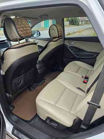 Продам Hyundai Grand SantaFe Донецк