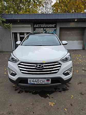 Продам Hyundai Grand SantaFe Донецк