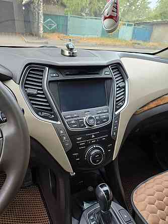 Продам Hyundai Grand SantaFe Донецк
