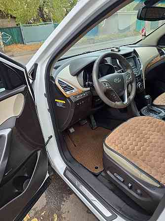 Продам Hyundai Grand SantaFe Донецк