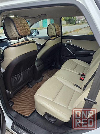 Продам Hyundai Grand SantaFe Донецк - изображение 5