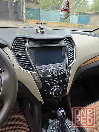 Продам Hyundai Grand SantaFe Донецк - изображение 3