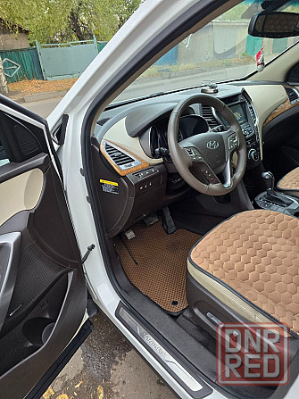 Продам Hyundai Grand SantaFe Донецк - изображение 6