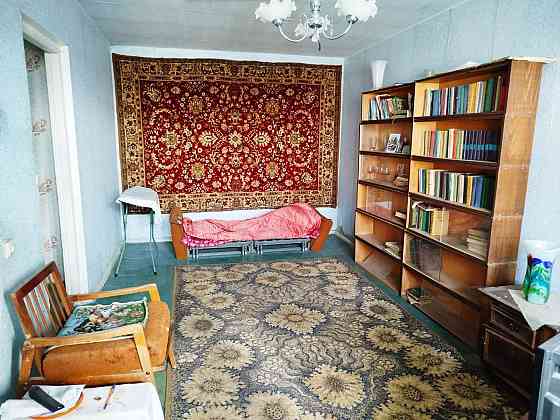 2х-комнатная квартира, 48 м,кв ,4 900 000 , Пролетарский район, Донецк, Донецк