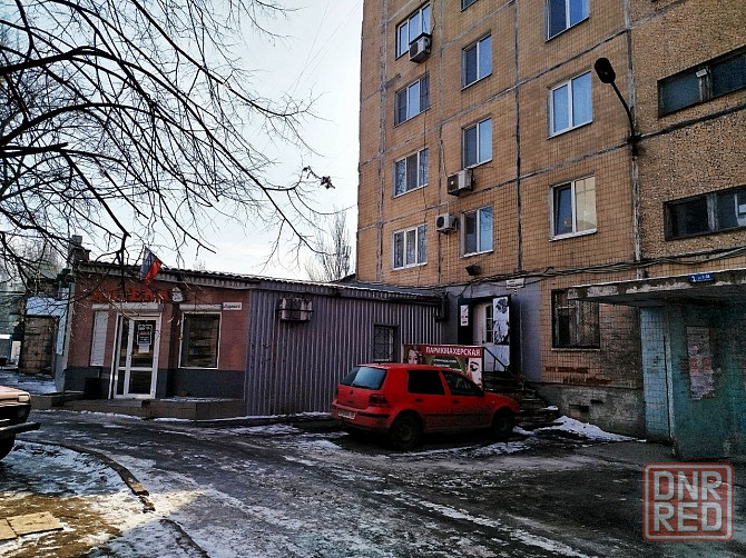 2х-комнатная квартира, 48 м,кв ,4 900 000 , Пролетарский район, Донецк, Донецк - изображение 12