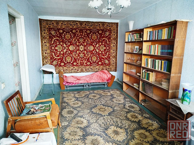 2х-комнатная квартира, 48 м,кв ,4 900 000 , Пролетарский район, Донецк, Донецк - изображение 4