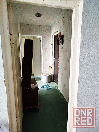2х-комнатная квартира, 48 м,кв ,4 900 000 , Пролетарский район, Донецк, Донецк - изображение 8