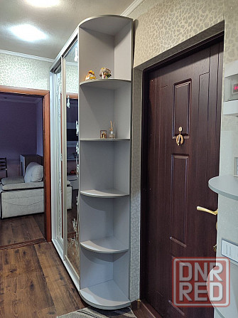 Продам отличную 2-к квартиру на Зеленом Макеевка - изображение 8