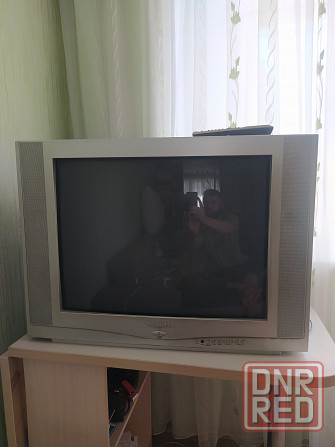 Продам телевизор Saturn ST 2902 Донецк - изображение 1