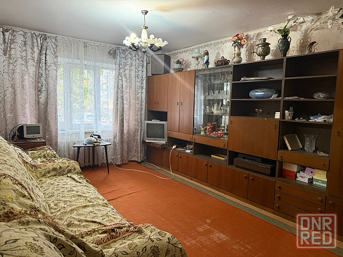 Сдам 3-к квартиру на Зеленом Макеевка - изображение 2