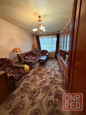 Продам 2-к квартиру на Черемушках, Север Макеевка - изображение 2