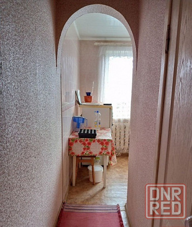 Продам 1-к квартиру на Черемушках, Пушка Макеевка - изображение 3