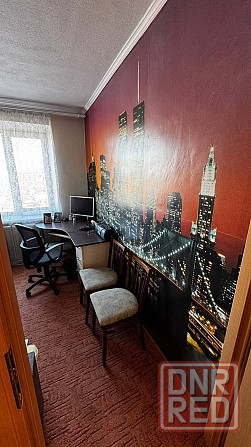 продам Зх к.кв Киевский р-н, ул Брюсова Донецк - изображение 5