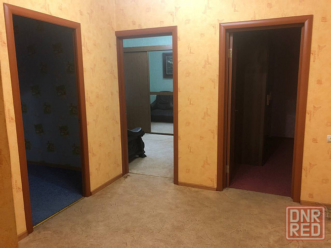 Продам 3х комнатную квартиру с Чешской планировкой в Киевском районе Донецка (мкрн Привокзальный) Донецк - изображение 5
