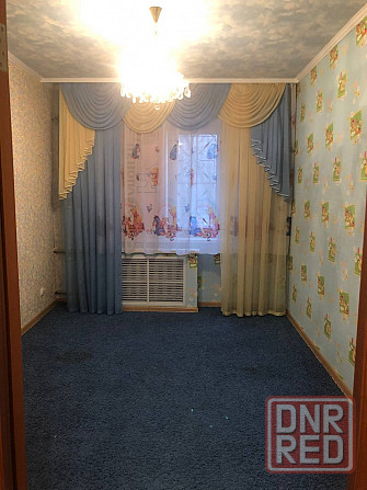 Продам 3х комнатную квартиру с Чешской планировкой в Киевском районе Донецка (мкрн Привокзальный) Донецк - изображение 3