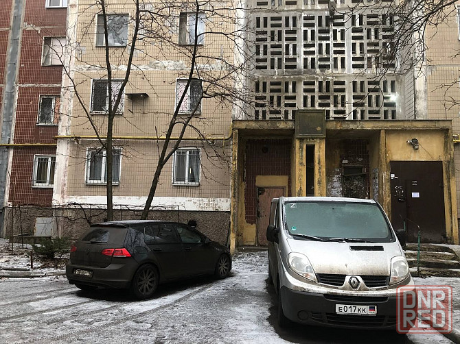 Продам 3х комнатную квартиру с Чешской планировкой в Киевском районе Донецка (мкрн Привокзальный) Донецк - изображение 10
