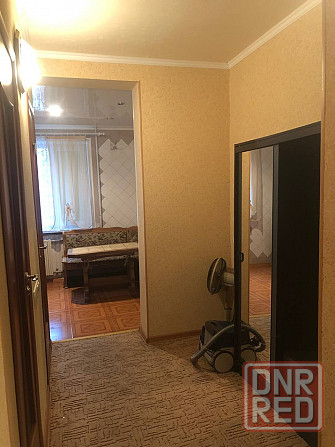 Продам 3х комнатную квартиру с Чешской планировкой в Киевском районе Донецка (мкрн Привокзальный) Донецк - изображение 1