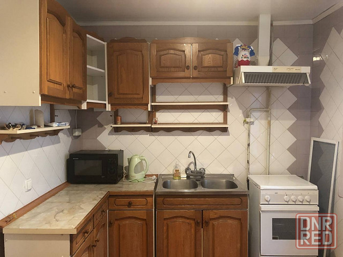 Продам 3х комнатную квартиру с Чешской планировкой в Киевском районе Донецка (мкрн Привокзальный) Донецк - изображение 6