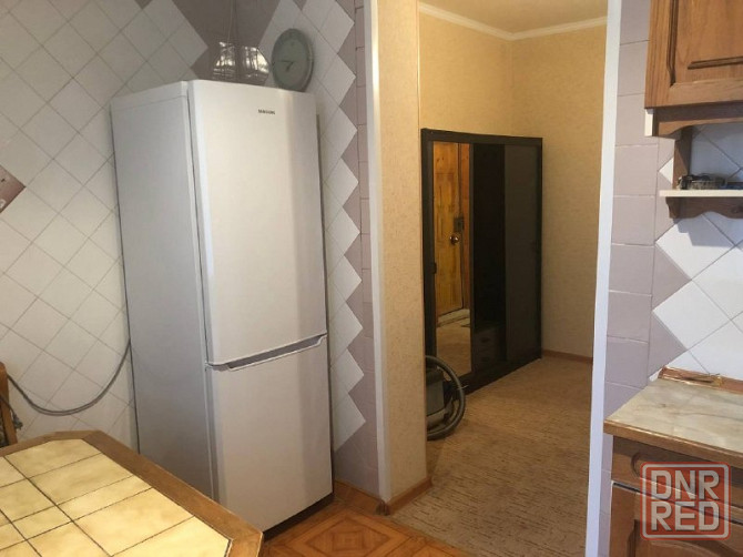 Продам 3х комнатную квартиру с Чешской планировкой в Киевском районе Донецка (мкрн Привокзальный) Донецк - изображение 8