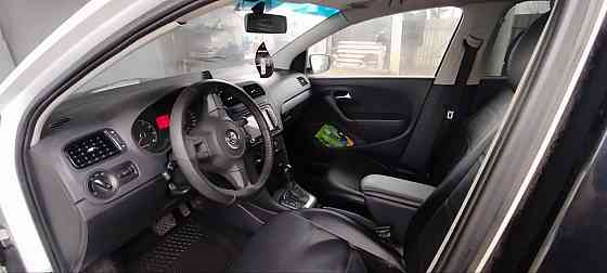Volkswagen Polo Sedan 2011г. 185500 км. Донецк