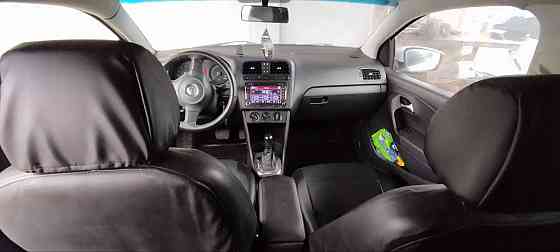 Volkswagen Polo Sedan 2011г. 185500 км. Донецк