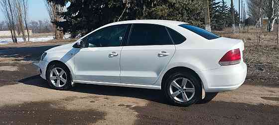 Volkswagen Polo Sedan 2011г. 185500 км. Донецк