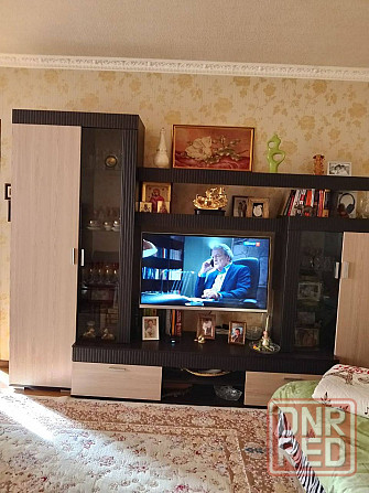 Пролетарский р-н. Бирстаун! 3х.ком.кв. Донецк - изображение 10