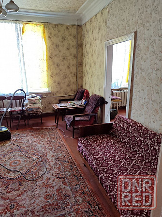 Сдам 2-к квартиру в Центре Макеевки Макеевка - изображение 2
