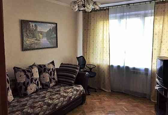 Сдаётся 2-комнатная квартира, Кировский район Донецк