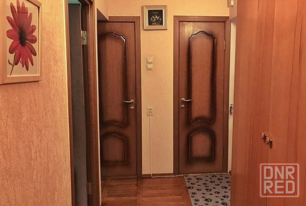 Сдаётся 2-комнатная квартира, Кировский район Донецк - изображение 6