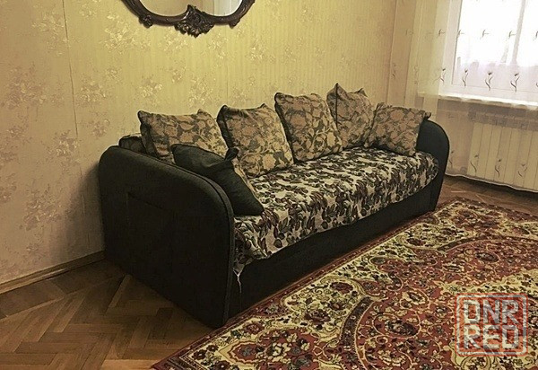 Сдаётся 2-комнатная квартира, Кировский район Донецк - изображение 2