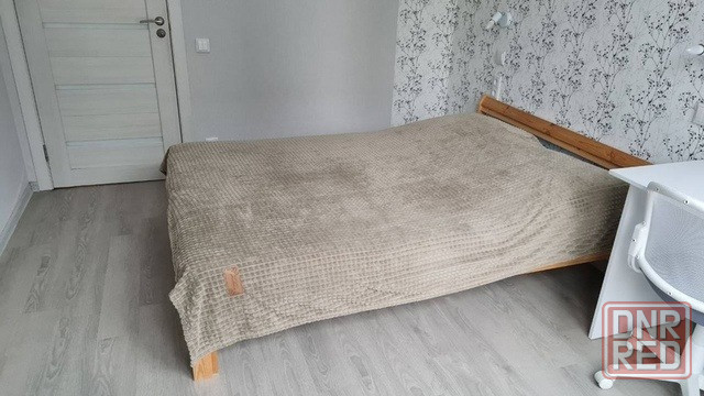 Сдаётся евродвушка в Буденновском районе Донецк - изображение 1