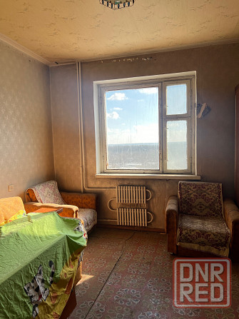 Двухкомнатная, Текстильщик,3/10,чешка, 3,9 млн. Донецк - изображение 3