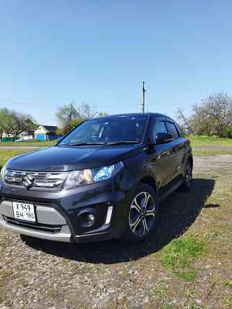 Suzuki Escudo 1.6 4WD Шахтерск