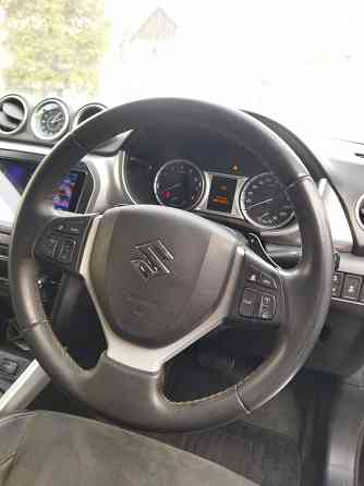 Suzuki Escudo 1.6 4WD Шахтерск