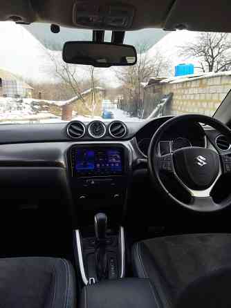 Suzuki Escudo 1.6 4WD Шахтерск