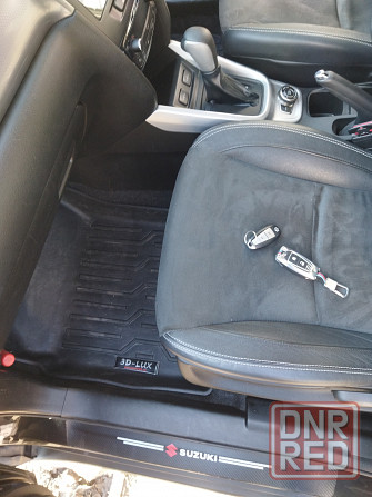 Suzuki Escudo 1.6 4WD Шахтерск - изображение 7