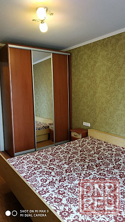 Сдам двухкомнатную квартиру Донецк - изображение 10