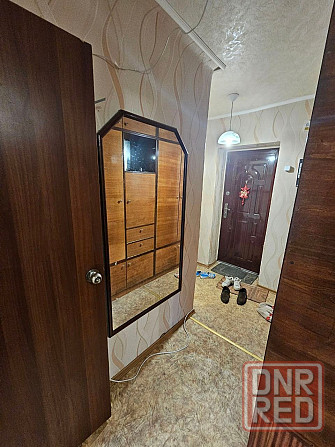 Сдается 1 комнатная квартира в Пролетарском районе Донецк - изображение 6